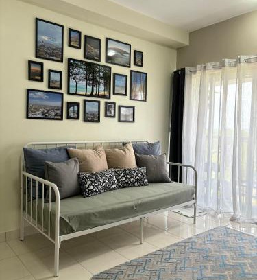 Kota Warisan Apartment | Alanis Apartment in Sepang, near KLIA, 2 bedroom with free wifi