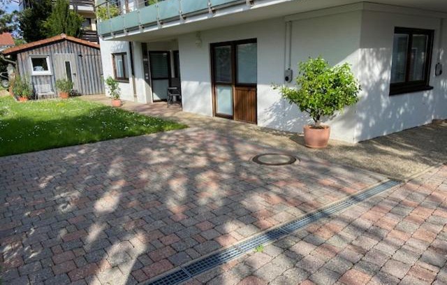 Etzenrot Apartment | ALB 74