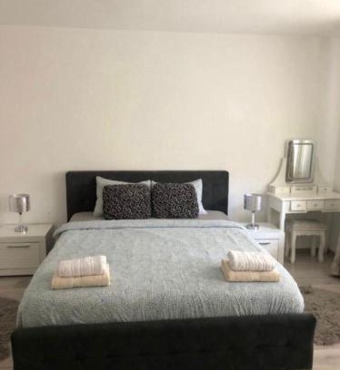 Alba Iulia Apartment | Alba Citadel Nest