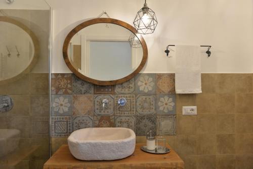 Alberobello Bed & Breakfast | Alba dei Trulli