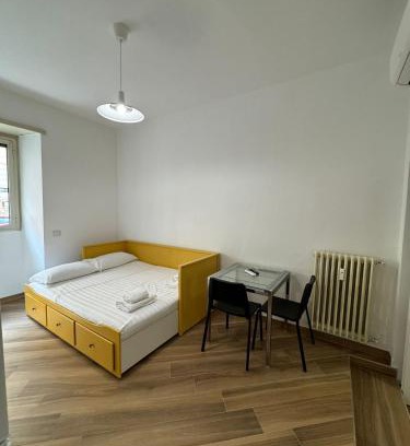 San Giovanni Apartment | Albadoro Apartment
