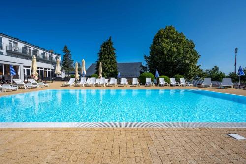 Jaroslawiec Resort | Albatros Spa & Ski