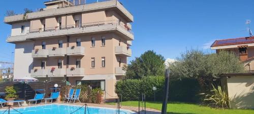 Desenzano del Garda Hotel | Albergo Al Cacciatore