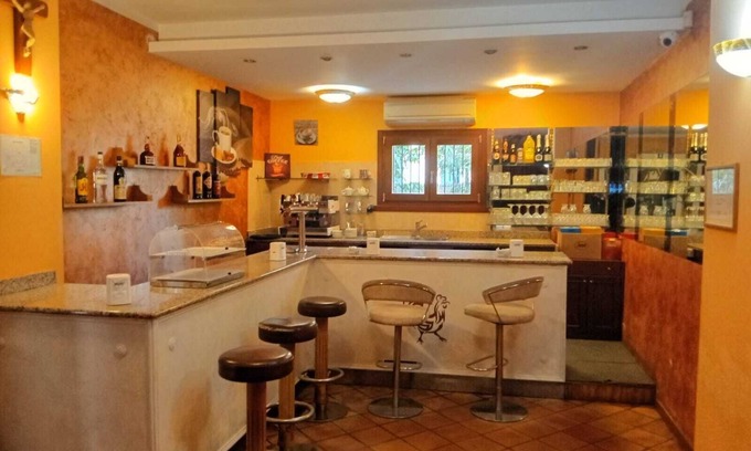 Sanguinetto Hotel | Albergo al Gallo