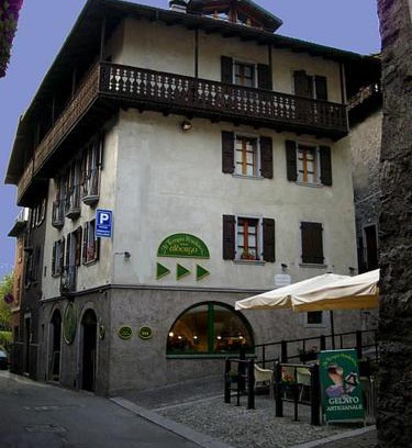 Bagolino Hotel | Albergo Al Tempo Perduto