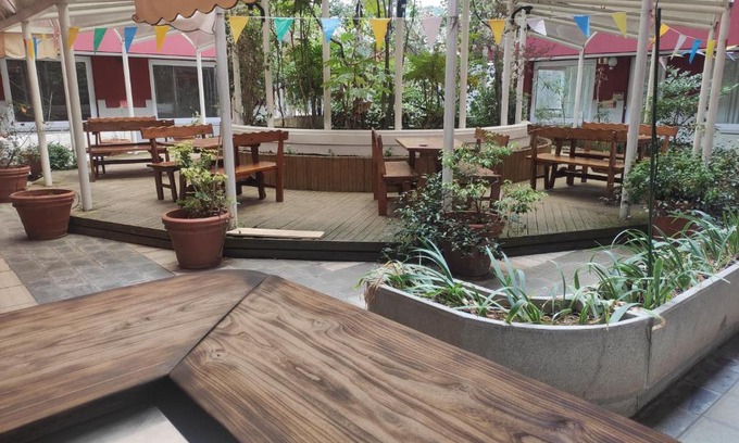 Nimis Hotel | Albergo Al Trieste