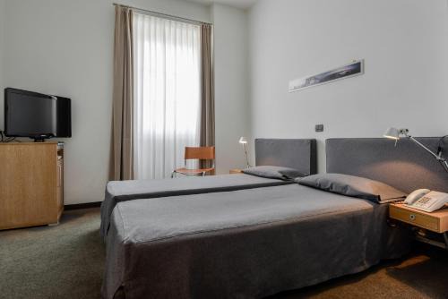Trieste Old Town Hotel | Albergo Alla Posta