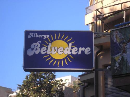 Albissola Marina Hotel | Albergo Belvedere