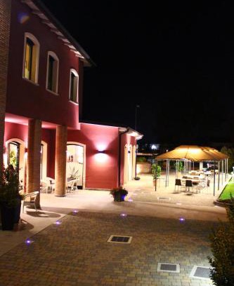 Casalmaggiore Hotel | Albergo Delle Industrie