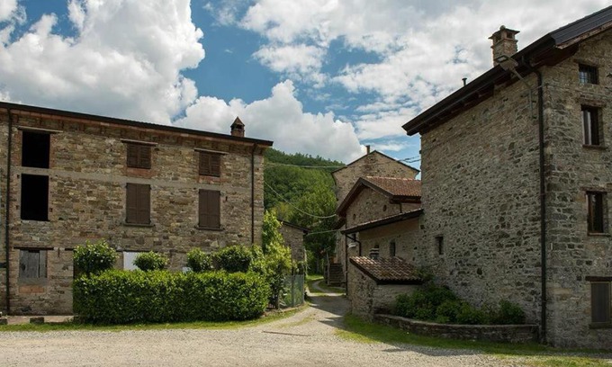 Ferriere Apartment | Albergo diffuso Casa delle Favole