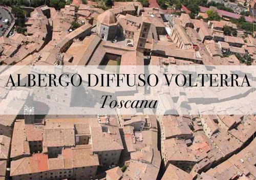 Volterra Hotel | Albergo Diffuso Volterra