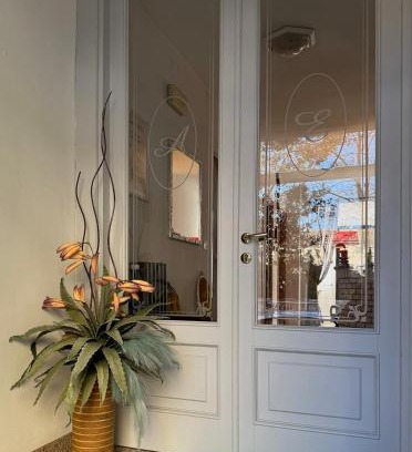 Salsomaggiore Terme Hotel | Albergo Edera