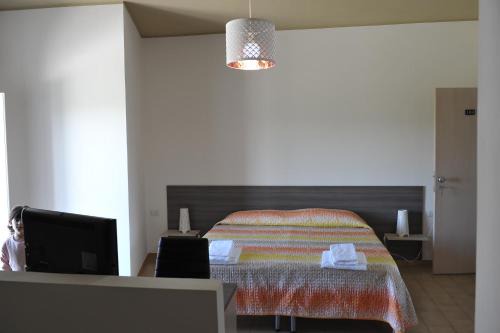 Sant'Arcangelo Hotel | Albergo " il Gattopardo" di Esposito Carmela & C sas