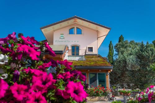 Castel di Sangro Hotel | Albergo Il Giardino del Rio