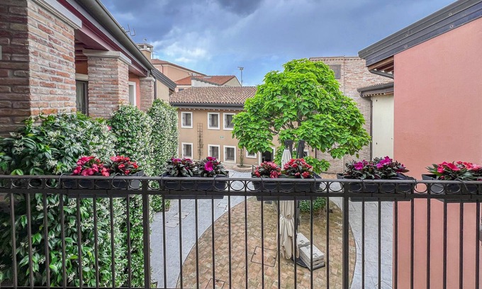 Roverchiara Hotel | Albergo Le 4 Camere