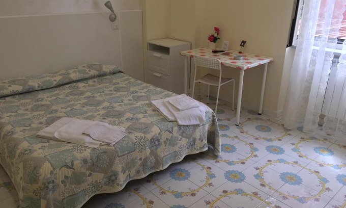 Arenella Hotel | Albergo Oasi