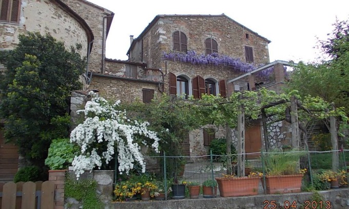 Manciano Hotel | Albergo Poggio Bertino