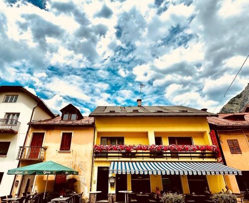 Pontebba House | Albergo Pontafel