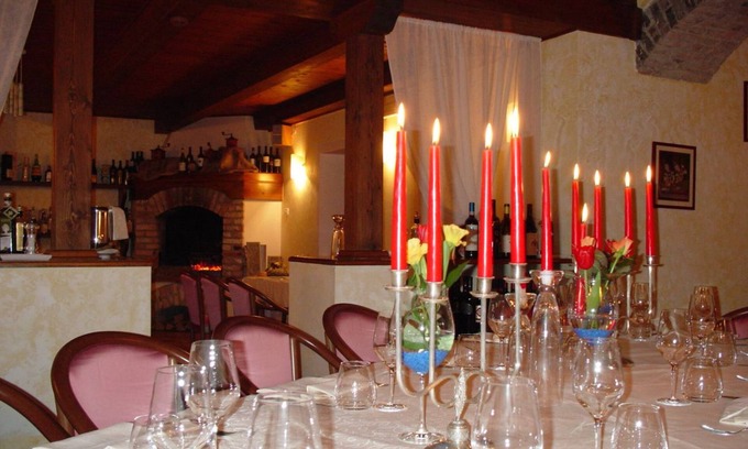 Vittorio Veneto Hotel | Albergo Ristorante Flora