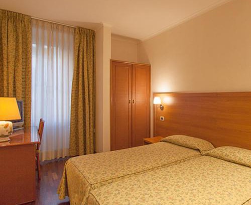 Sevegliano Hotel | Albergo Trattoria AL TAJ