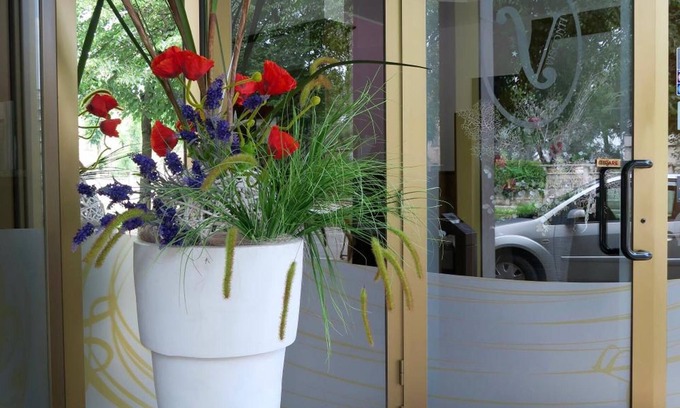 Cremona Hotel | Albergo Visconti