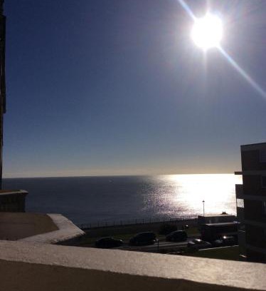 Ramsgate Apartment | Albert Rd