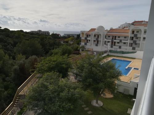 Calicos Apartment | Albufeira INN - Elimar 5 T1