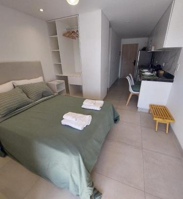 Salta Apartment | Alcazar Deluxe