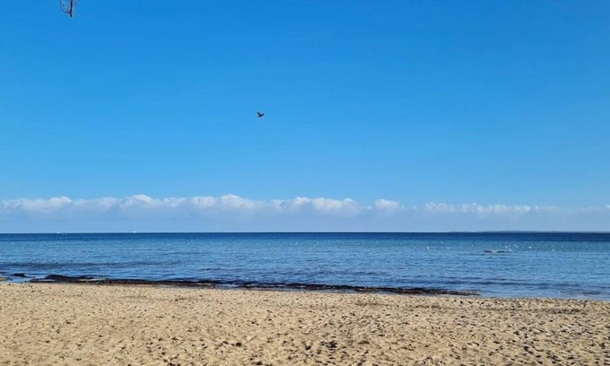 Kluetz Apartment | Alcor Hotel Feriendorf an der Ostsee
