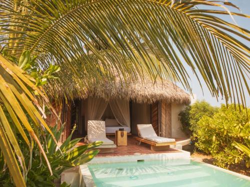 Puerto Escondido Hotel | Aldea Mizúl - Beach Front - Adults Only