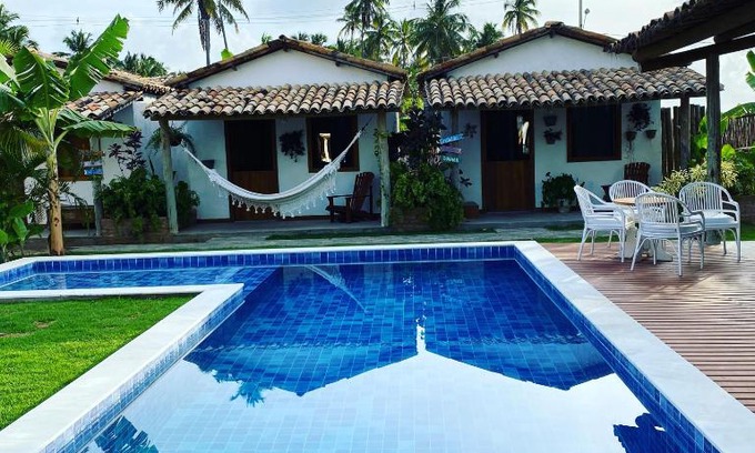 Porto de Pedras Cabin | Aldeia Patacho