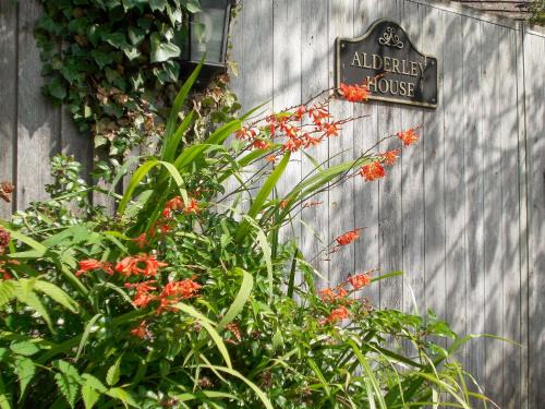 Bourton-on-the-Water House | Alderley House