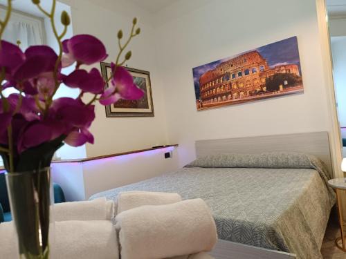 San Giovanni Bed & Breakfast | Aldo