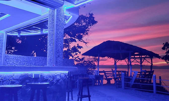 Alegria Hotel | Alegria Dive Resort
