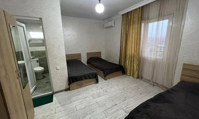 Kobuleti House | Alehaus Hotel