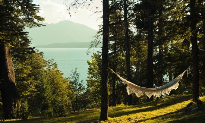 Correntoso Bed & Breakfast | ALEHUE Casa de Montaña