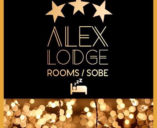 Zrenjanin Apartment | Alex Lodge