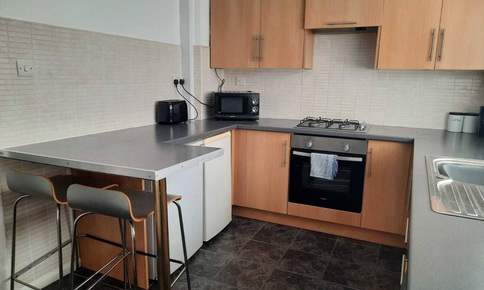 South Shields Apartment | Alexander Apartments South Tyneside 2