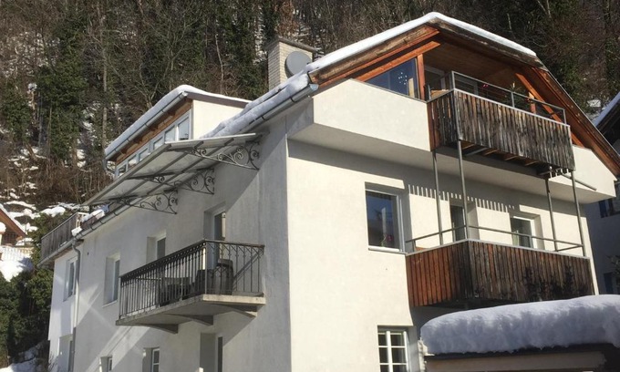 Innsbruck Apartment | Alexander