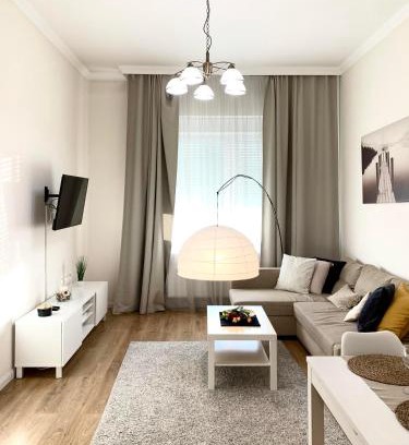 Debrecen Apartment | Alföldi Palace Apartman