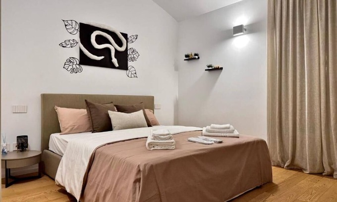 Historic Centre Apartment | Alfieri 7 Luxury Suite - Centro Torino