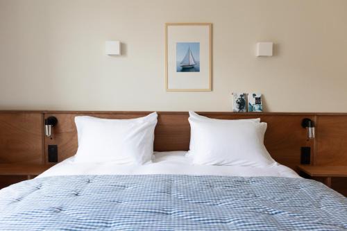 Biarritz City Centre Hotel | ALFRED HOTELS Port-Vieux
