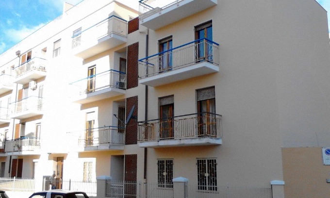 La Pietraia Apartment | Alghero Sardinia Very Good Spacious Apartment At 300 Meters From The Beach WIFI