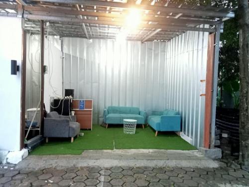 Bogor Barat House | ALGIRA GUEST HOUSE GUNUNGBATU SYARIAH