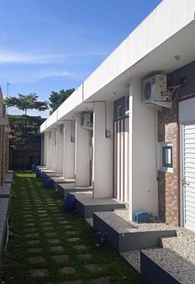 Bogor Barat House | Algira Guest House