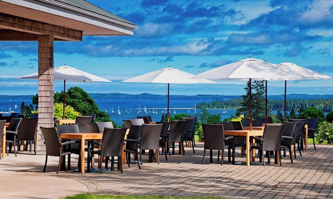 St. Andrews Resort | Algonquin Resort St Andrews by-the-Sea Autograph Collection