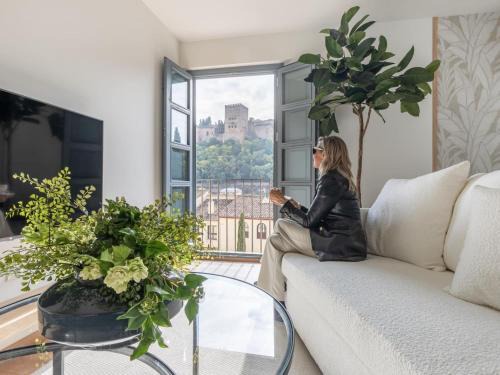 San Pedro Apartment | Alhambra Dream