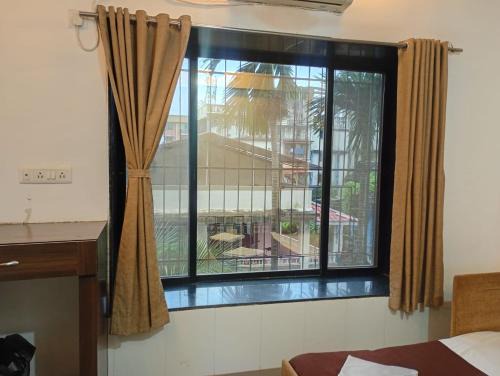 Alibaug Hotel | Alibag Kokan Stay