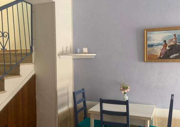 Castellammare del Golfo Apartment | Alice's Apartment