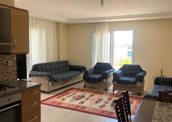 Artikli Apartment | Alicivcik's Houses